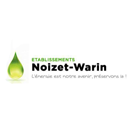 NOIZET WARIN SA bois de chauffage