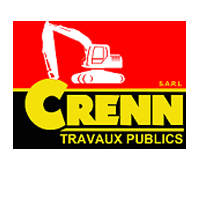 Crenn Travaux Publics Sarl entreprise de travaux publics