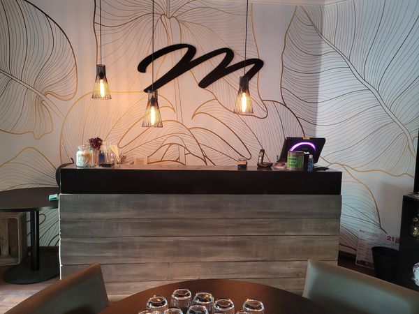 M Restaurant restaurant