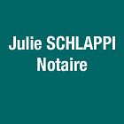 Julie SCHLAPPI Notaire notaire