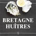 Bretagne Huîtres mareyeur