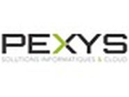 Pexys Gex SARL dépannage informatique