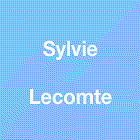 Lecomte Sylvie ergothérapeute