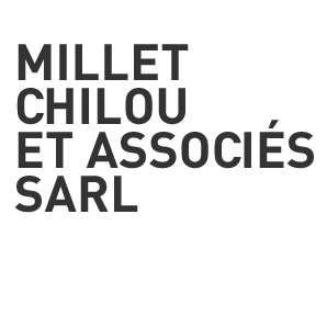 MILLET CHILOU GARDETTE architecte et agréé en architecture