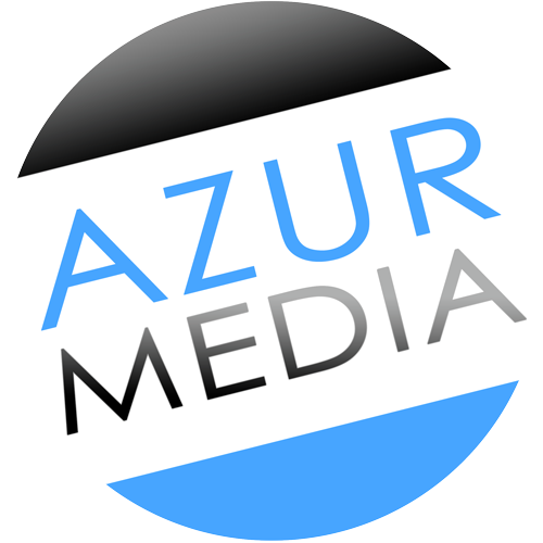 Azur Media Impression 3D