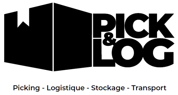 PICK & LOG transport routier (lots complets, marchandises diverses)