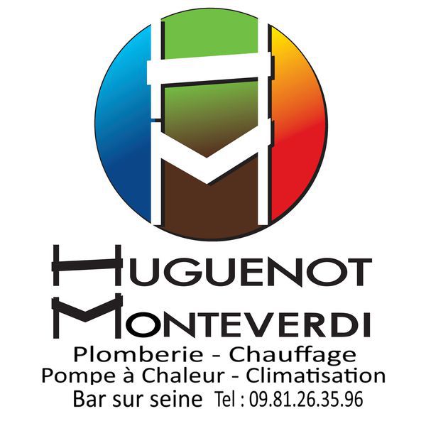 Huguenot Monteverdi plombier