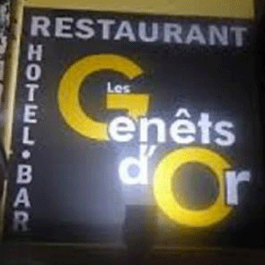 Les Genêts D'Or