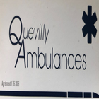 Quevilly Ambulances ambulance