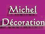 Michel Décoration décorateur