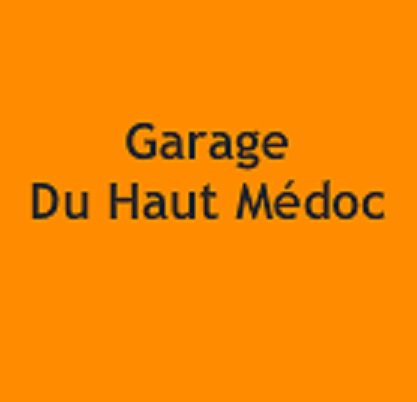 Garage Du Haut Médoc