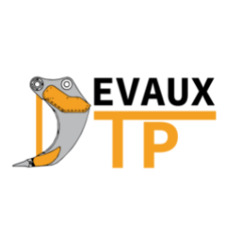 Devaux. Travaux Publics SARL entreprise de travaux publics