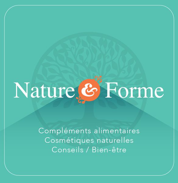 Nature et Forme produit diététique pour régime (produit bio et naturel au détail)