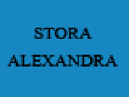 STORA ALEXANDRA