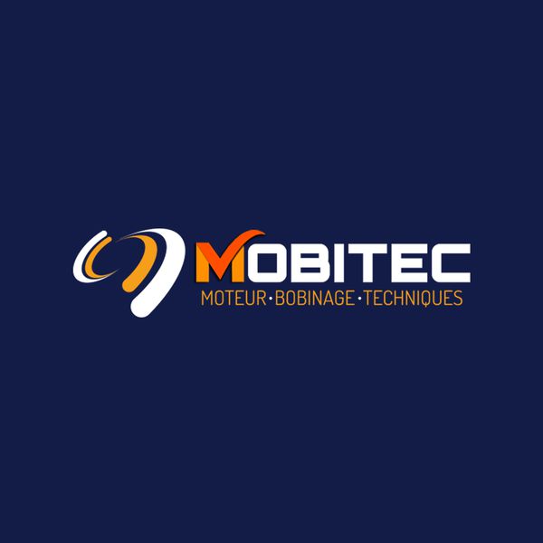 Mobitec moteur électrique (fabrication)