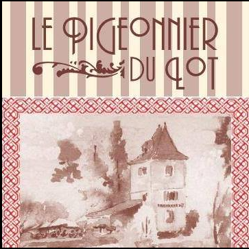 Le Pigeonnier du Lot restaurant