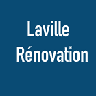Laville Rénovation couverture, plomberie et zinguerie (couvreur, plombier, zingueur)