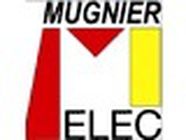 Mugnier'Elec électricité générale (entreprise)