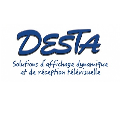 Desta vente, installation et réparation d'antenne pour télévision