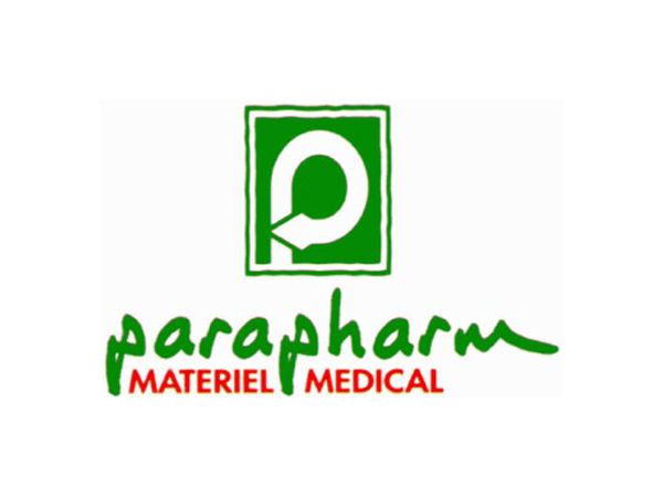 AMH PARAPHARM Matériel pour professions médicales, paramédicales