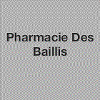 Pharmacie Des Baillis Matériel pour professions médicales, paramédicales