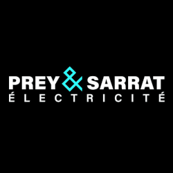 Prey & Sarrat Electricité