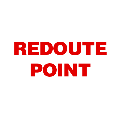 Redoute Point