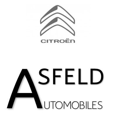 Asfeld Automobiles Eurl pare-brise et toit ouvrant (vente, pose, réparation)