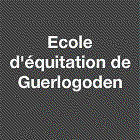 École d'équitation de Guerlogoden