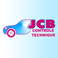 JCB contrôle technique auto