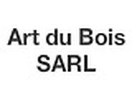 Art du Bois Gros et Fils SARL entreprise de menuiserie