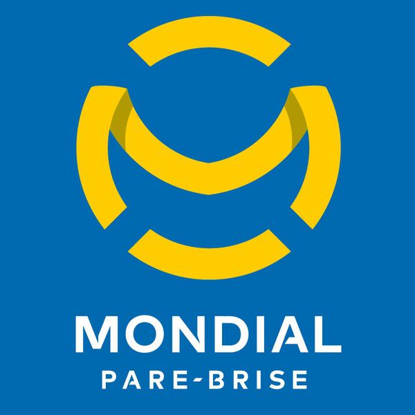 Mondial Pare-Brise St Paul