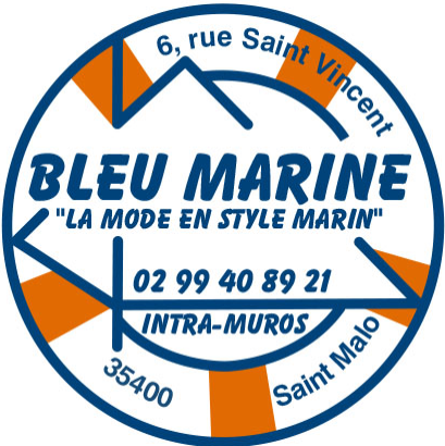 MAT DE MISAINE - MAGASIN BLEU MARINE