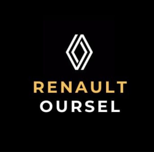 Renault Garage Oursel Agent carrosserie et peinture automobile