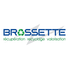 Brossette Récupération récupération, traitement de déchets divers