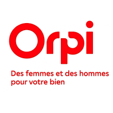 Orpi - Agence Des Deux Lions