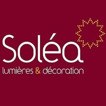 Solea Fluoglass