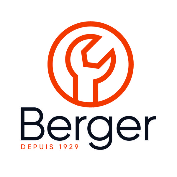 Berger SAS Outillage