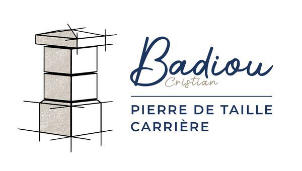 Badiou Christian tailleur de pierres