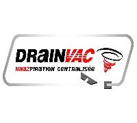 DRAINVAC HAAZ électroménager (détail)