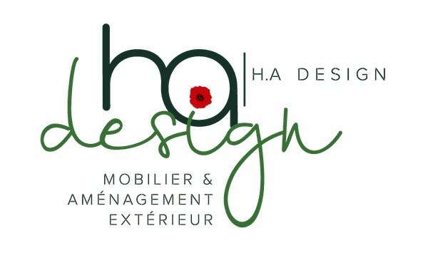 H.A. Design entrepreneur paysagiste