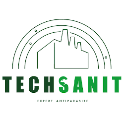 TechSanit désinfection, désinsectisation et dératisation