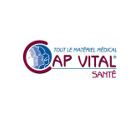 Capvital Matériel pour professions médicales, paramédicales