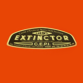 C.E.P.I. Extinctor protection contre l'incendie (matériel, installation, maintenance)