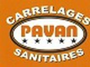 Pavan revêtements pour sols et murs (gros)