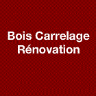 BOIS CARRELAGE RENOVATION carrelage et dallage (vente, pose, traitement)