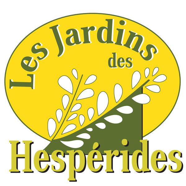 Les Jardins Des Hesperides