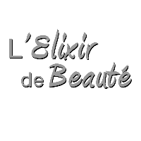 Elixir De Beauté