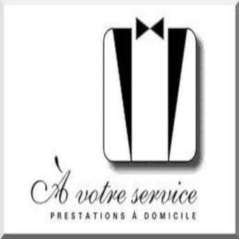 A VOTRE SERVICE