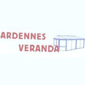 Ardennes Veranda fenêtre, chassis vitré